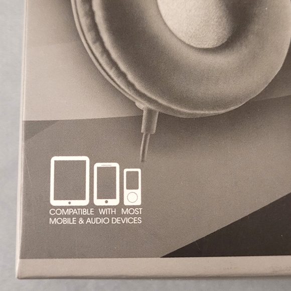 🔴BUNDLE 5/$20🔴🎧Folding Stereo Headphones - Picture 6 of 14